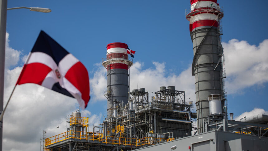 Manzanillo Power Land fails to inject energy into the SENI with stability months after its inauguration | De Último Minuto English