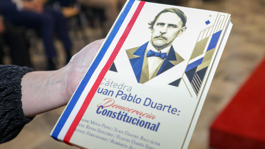 Abinader calls to honor Duarte's legacy with civic commitment | De Último Minuto English
