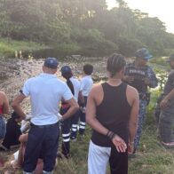 16-year-old teenager drowns while swimming in the Anama River | De Último Minuto English