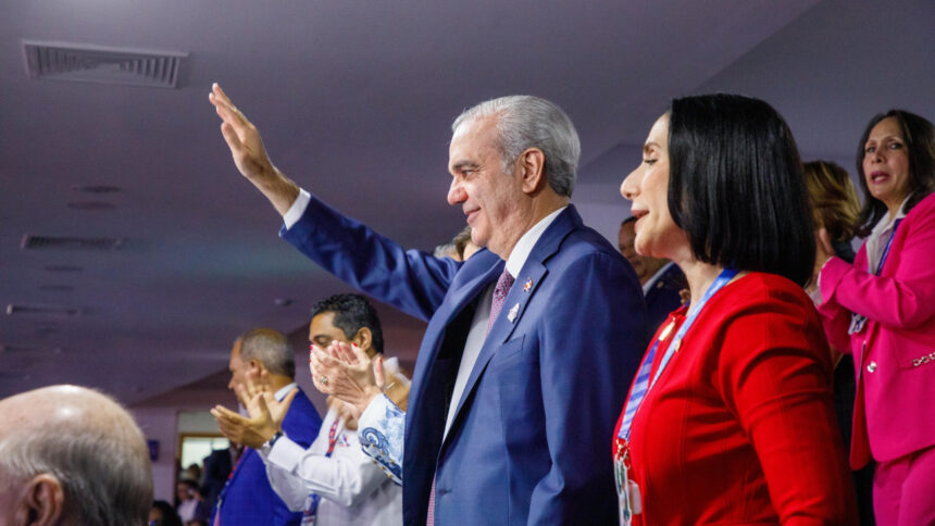 Abinader inaugurates the XXV Central American and Caribbean Games Santo Domingo 2026 | De Último Minuto English