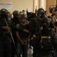 Fourteen defendants in the Búfalo NK case reach a plea agreement with the Public Prosecutor's Office | De Último Minuto English
