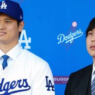 Shohei Ohtani's former interpreter claimed that the baseball player tried to pay his gambling debt | De Último Minuto English