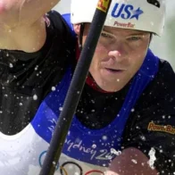 Former Olympian accused of vandalizing Washington's renovated Reflecting Pool | De Último Minuto English