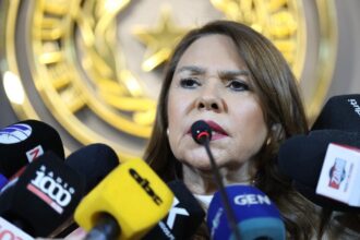 Paraguayan senator insists on not apologizing to Kylian Mbappé for "racist" insults | De Último Minuto English