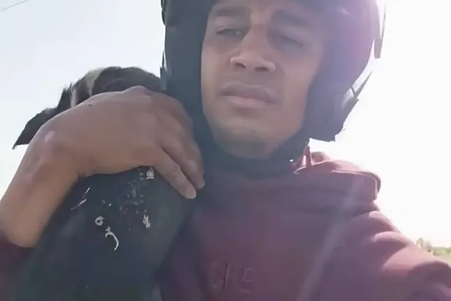 A Moroccan court sentences a controversial YouTuber to eight months in prison for cooking a stray dog | De Último Minuto English