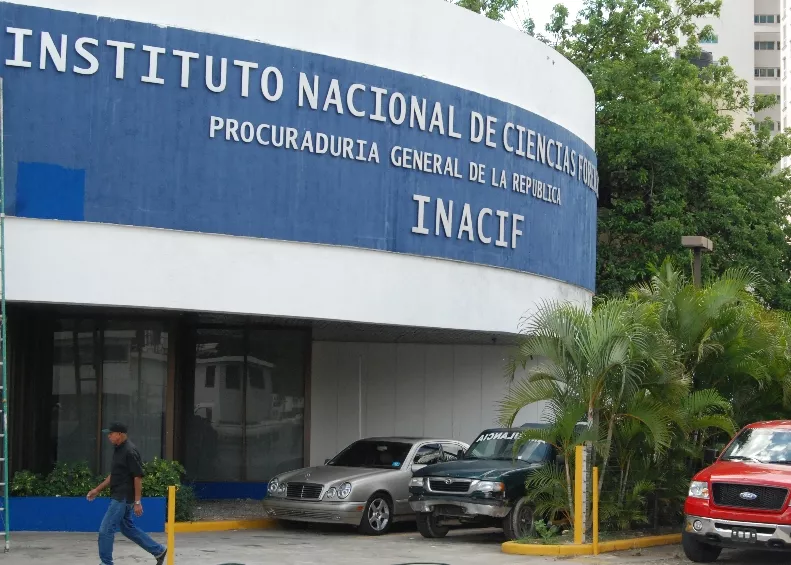 INACIF determines that baby who died at daycare died from severe traumatic brain injury | De Último Minuto English