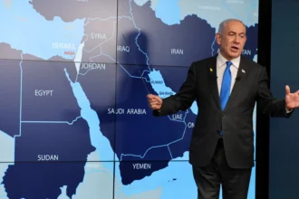 Israel spent over $45 million on AI propaganda campaign targeting US – WSJ
