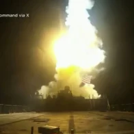 U.S. launches new airstrikes against Iran for the ninth consecutive day | De Último Minuto English