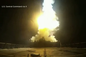 U.S. launches new airstrikes against Iran for the ninth consecutive day | De Último Minuto English