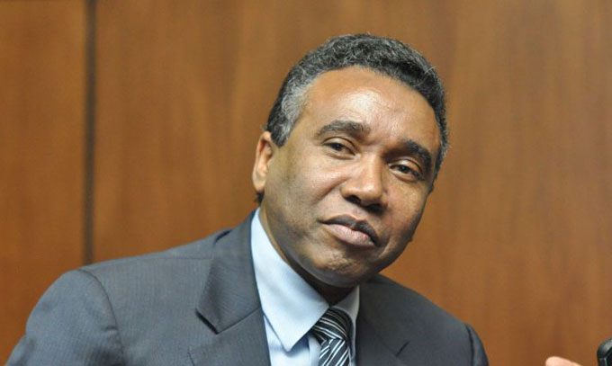 Félix Bautista proposes replacing prison with fines in cases of defamation and slander in the Penal Code | De Último Minuto English