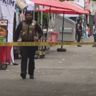 Three killed, four injured in shooting at Seattle food festival