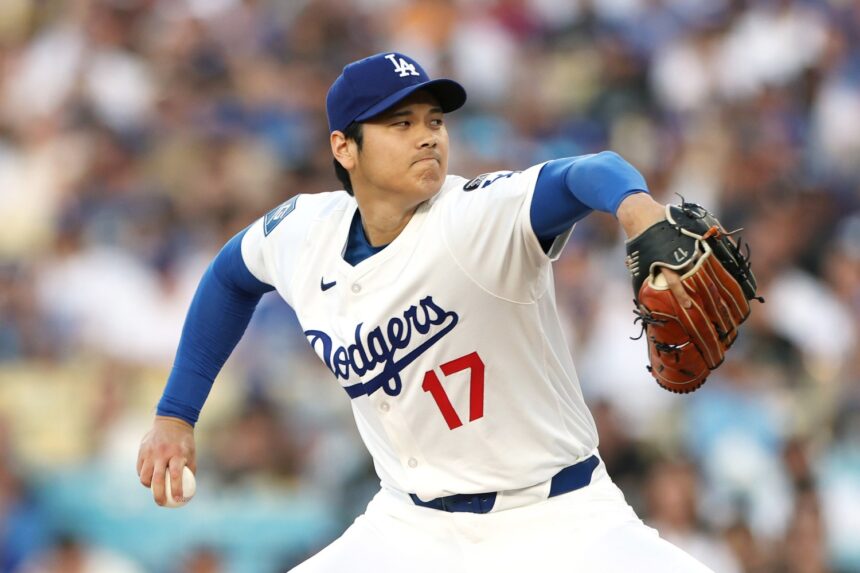 Ohtani to miss All-Star Game due to knee discomfort | De Último Minuto English
