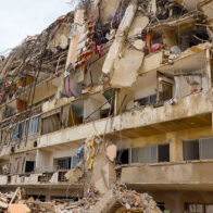 The death toll from the earthquakes in Venezuela rises to 2,954 and the number of injured to 16,592 | De Último Minuto English
