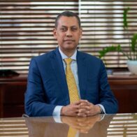 Azua councilman proposes declaring Guido Gómez Mazara persona non grata due to statements about the province | De Último Minuto English