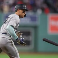 "Aaron Judge demands reaction from the Yankees: “We have to adjust”" | De Último Minuto English