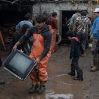 The death toll from the storm in Chile rises to ten, according to authorities | De Último Minuto English