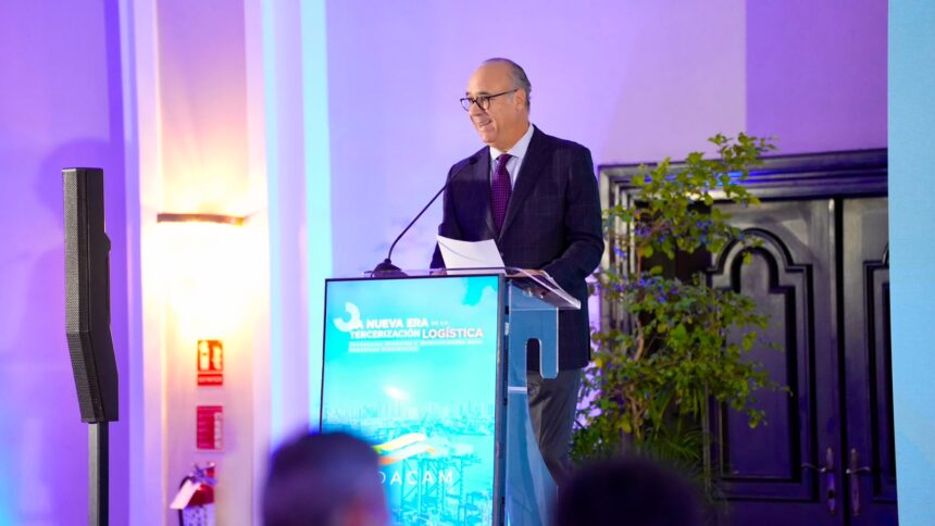 ADACAM: logistics outsourcing will boost the Dominican Republic's competitiveness | De Último Minuto English