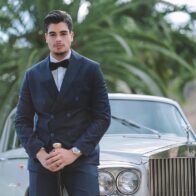 Bray Vargas asserts that he has never hidden who he is to engage in politics | De Último Minuto English