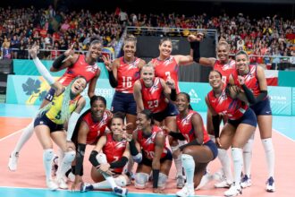 Queens of the Caribbean go for their seventh consecutive gold in the Central American Games | De Último Minuto English