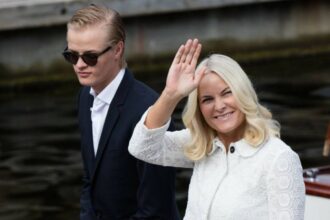 Son of Princess Mette-Marit to serve house arrest while awaiting appeal of his conviction | De Último Minuto English