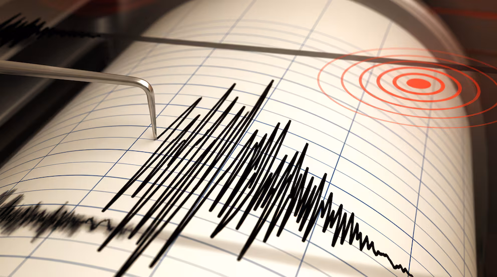 5.2 magnitude earthquake shakes the Pacific of Costa Rica and generates more than 20 aftershocks | De Último Minuto English