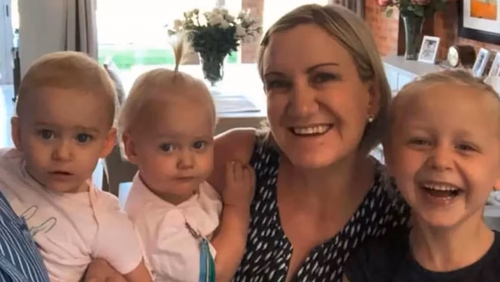 New Zealand: woman kills her three daughters and reveals what she said to her husband | De Último Minuto English