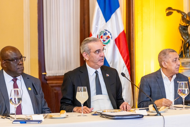 DR will host the main global forum on transparency and the fight against corruption | De Último Minuto English