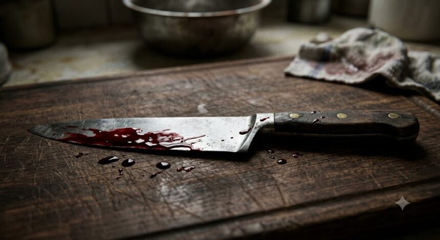 Young person survives after receiving more than 30 stab wounds in alleged attack by their ex-partner in East Santo Domingo | De Último Minuto English