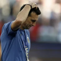 Lionel Scaloni