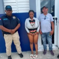 Police locate in Mao a young woman reported missing in María Trinidad Sánchez | De Último Minuto English
