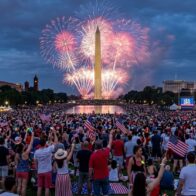 The United States celebrates Independence Day this July 4th | De Último Minuto English