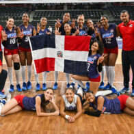 Dominican Republic defeats Costa Rica and advances undefeated to the semifinals of the U-21 Pan American Cup | De Último Minuto English