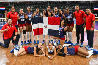 Dominican Republic defeats Costa Rica and advances undefeated to the semifinals of the U-21 Pan American Cup | De Último Minuto English