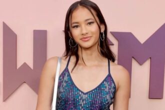 Authorities say speeding may have contributed to the fatal crash that claimed the life of actress Kaylee Hottle | De Último Minuto English