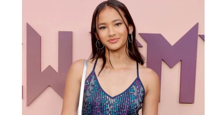 Authorities say speeding may have contributed to the fatal crash that claimed the life of actress Kaylee Hottle | De Último Minuto English