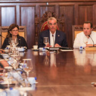 Government will maintain 4.05% of GDP for education in the 2027 Budget, Paliza affirms | De Último Minuto English