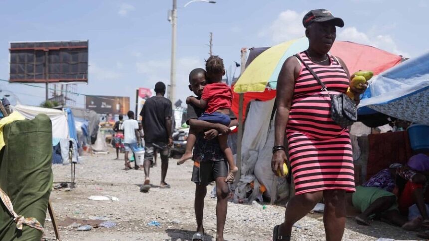 U.S. supports Dominican Republic's security concerns over Haiti crisis | De Último Minuto English