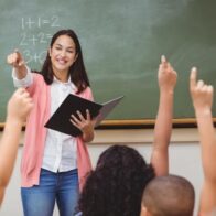 EDUCA warns of a RD$2 billion reduction in resources allocated to educational spending | De Último Minuto English