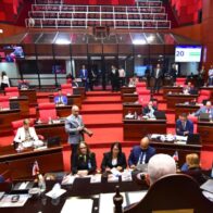 Senators approve amendments to the Penal Code in two consecutive readings | De Último Minuto English