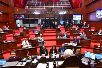 CARD supports Government's openness to review the Penal Code and reaffirms its rejection of article 310 | De Último Minuto English