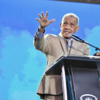 Pastor Ezequiel Molina thanks Nuria Piera and states that the report has strengthened the unity of the Christian community | De Último Minuto English