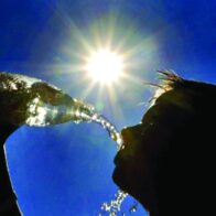 Authorities issue recommendations in light of the intense heat affecting the country | De Último Minuto English