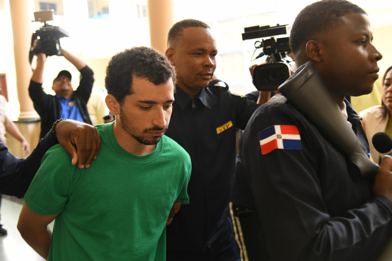 Court of Appeal to decide this Thursday if Jean Andrés Pumarol will face trial for attack in Naco | De Último Minuto English