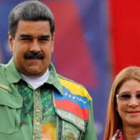 Trial of Nicolás Maduro and Cilia Flores set for June 1, 2027