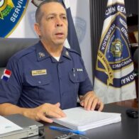 Police state that investigations into the armored truck robbery in Monte Plata are progressing | De Último Minuto English