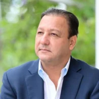 Abel Martínez calls from Azua to work for a government that "defends sovereignty" in 2028 | De Último Minuto English