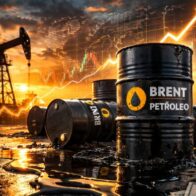 Brent falls more than 2%, to 76 dollars, amid inflation and demand fears | De Último Minuto English