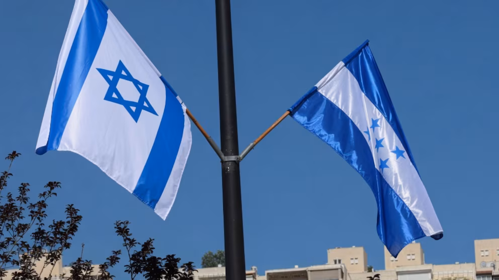 Israel offers support to Honduras in the areas of agriculture, water, health, and education | De Último Minuto English