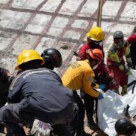 Hungary sends medical and financial aid to Venezuela for earthquake victims | De Último Minuto English
