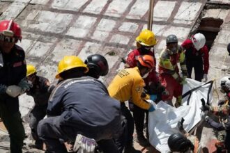 Hungary sends medical and financial aid to Venezuela for earthquake victims | De Último Minuto English
